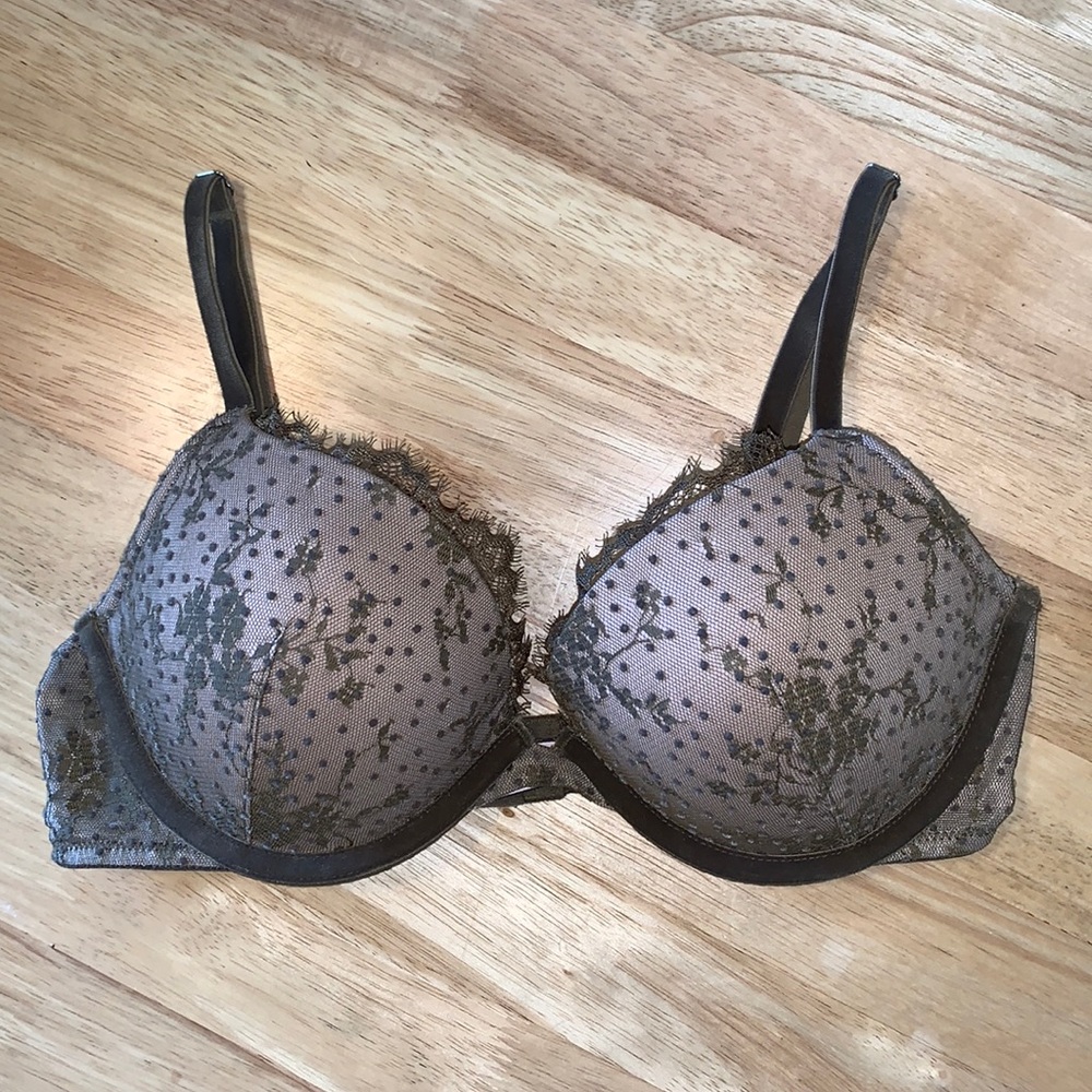 Victoria’s Secret Dream Angels Push-Up Bra